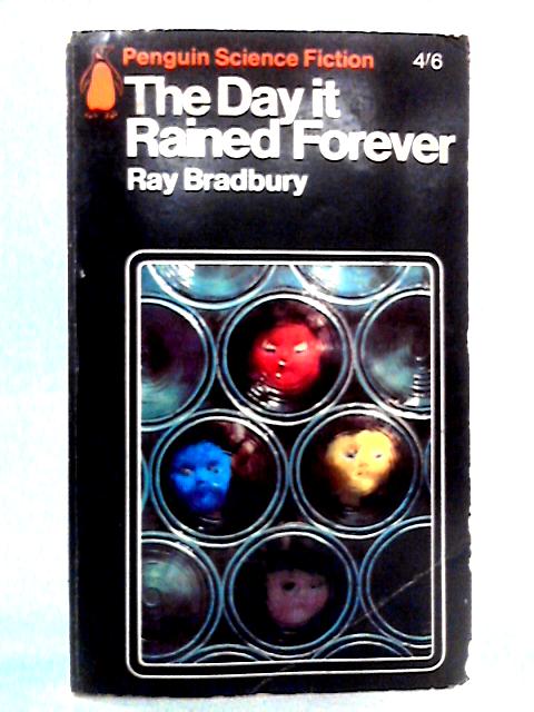 The Day it Rained Forever, and Other stories