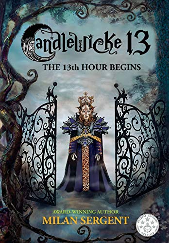 Candlewicke 13