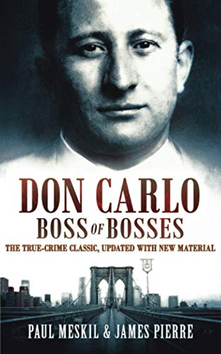Don Carlo: Boss of Bosses