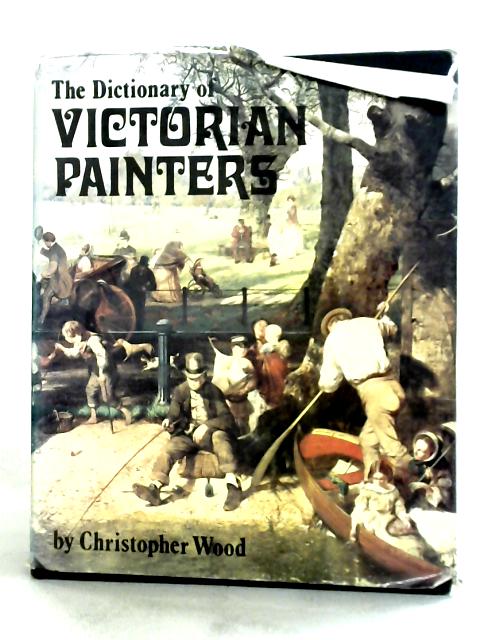 Dictionary of Victorian Painters