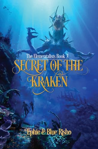 Secret of the Kraken