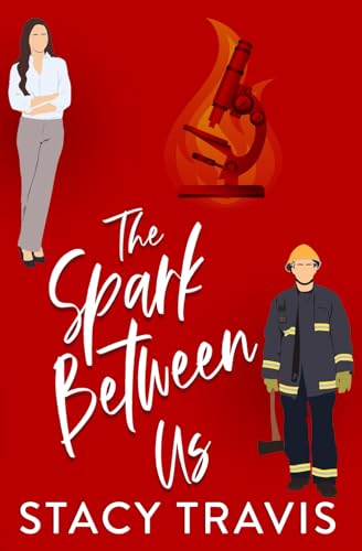 The Spark Between Us