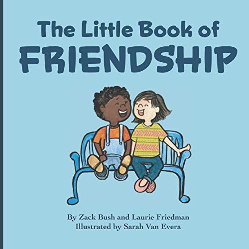 The Little Book Of Friendship