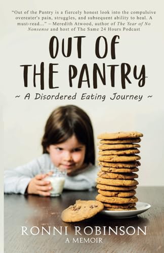 Out of the Pantry