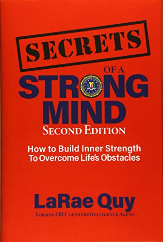 SECRETS of a Strong Mind (2nd edition)