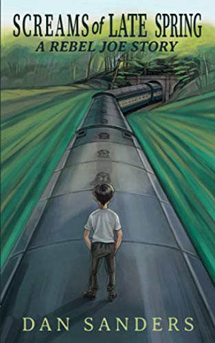 Screams of Late Spring