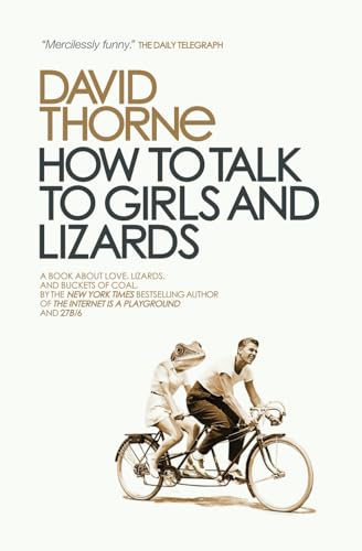 How to Talk to Girls and Lizards