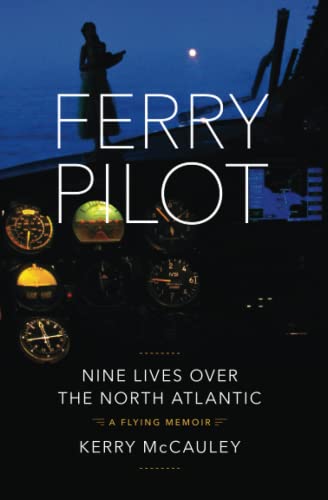 Ferry Pilot