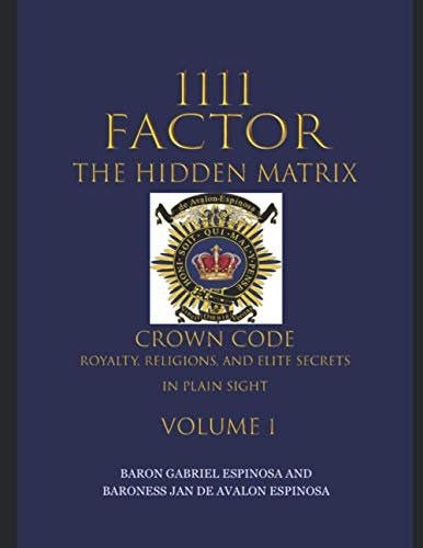 1111 Factor the Hidden Matrix
