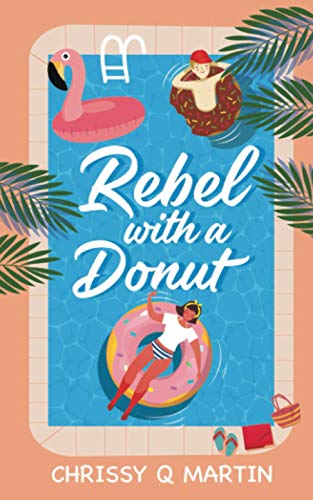Rebel with a Donut