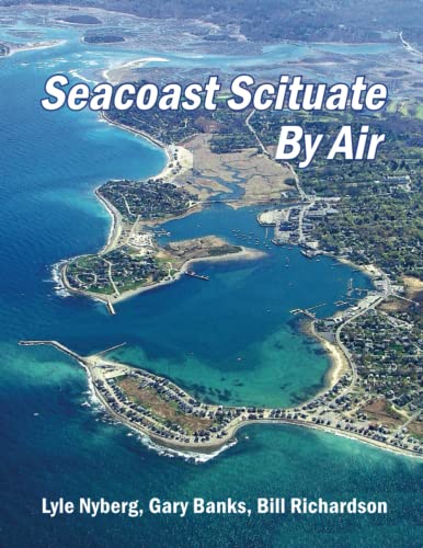 Seacoast Scituate By Air