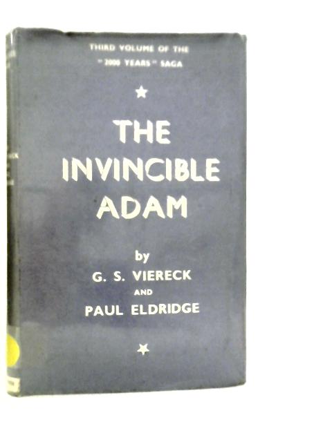 The Invincible Adam