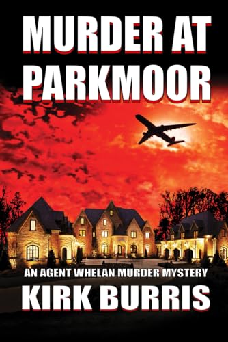Murder at Parkmoor