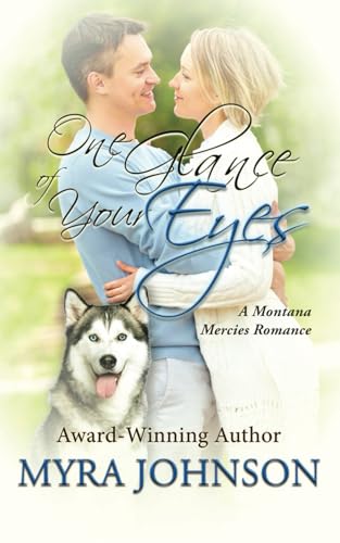 One Glance of Your Eyes