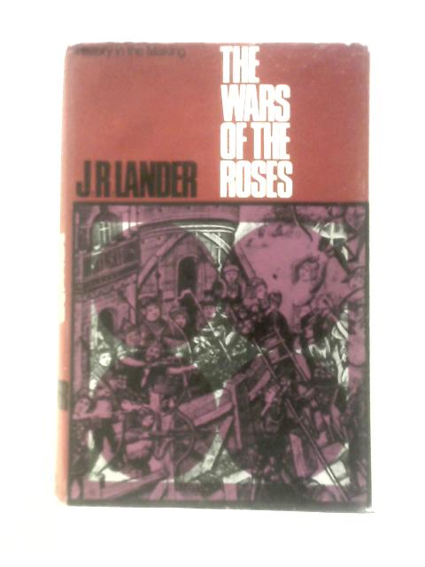 Wars of the Roses (History in the Making S.)