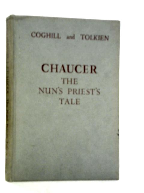 The Nun's Priest's Tale