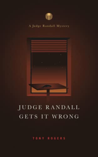 Judge Randall Gets It Wrong