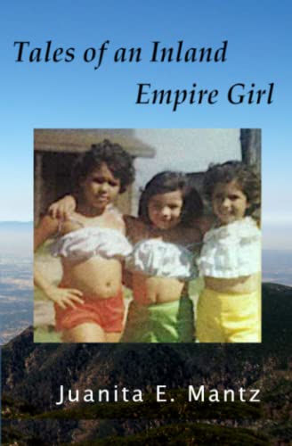 Tales of an Inland Empire Girl