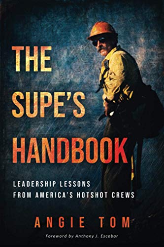 The Supe's Handbook
