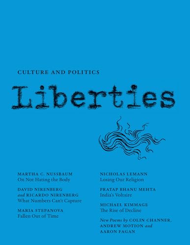 Liberties Journal of Culture and Politics