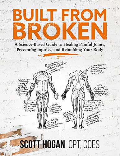 Built from Broken