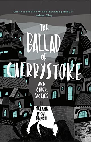 The Ballad of Cherrystoke