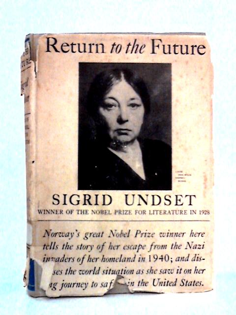 Return to the Future