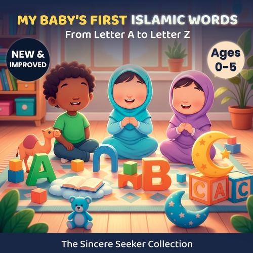 My Favorite Bedtime Stories from The Holy Quran