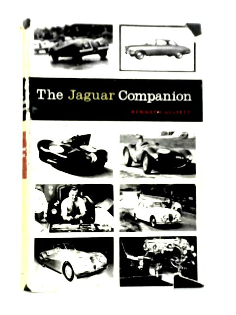 The Jaguar Companion