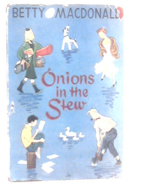 Onions in the Stew