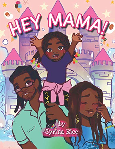 Hey Mama!