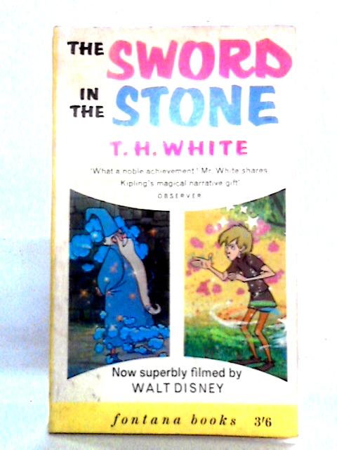 The Sword In The Stone