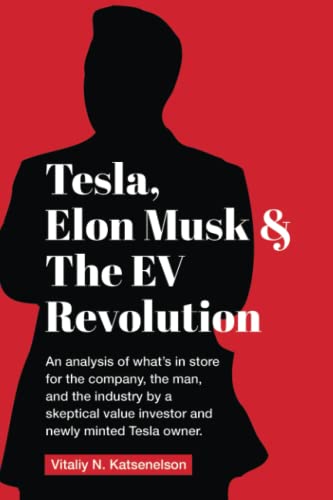 Tesla, Elon Musk, and the EV Revolution