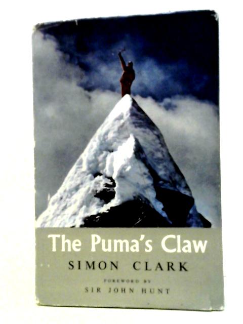 The Puma's Claw