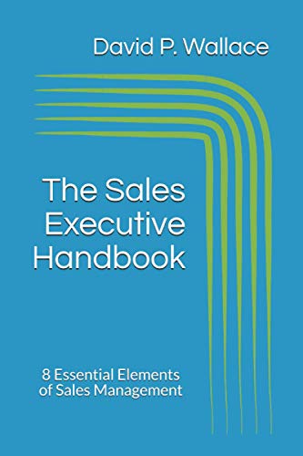 The Sales Executive Handbook
