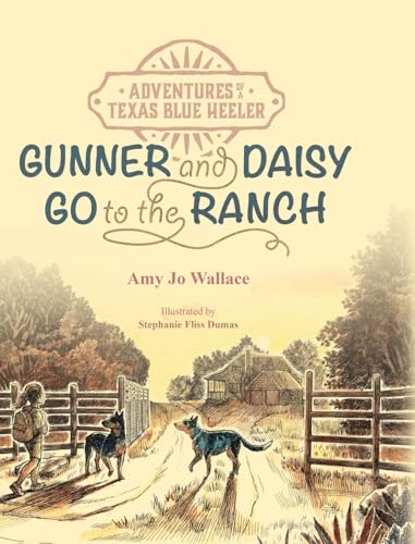 Adventures of a Texas Blue Heeler