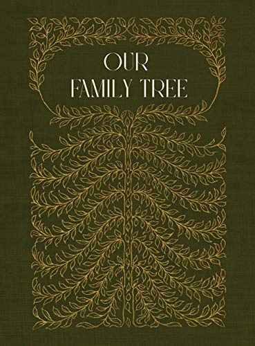 Our Family Tree Index