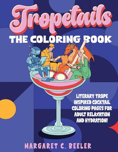 Tropetails