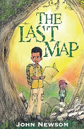 The Last Map