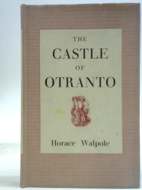 The Castle of Otranto
