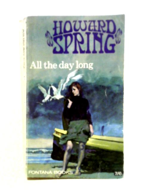 All The Day Long