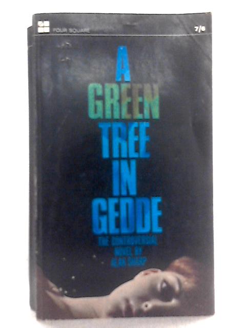 A Green Tree In Gedde