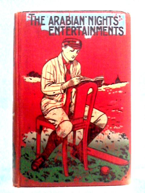 The Arabian Nights' Entertainments