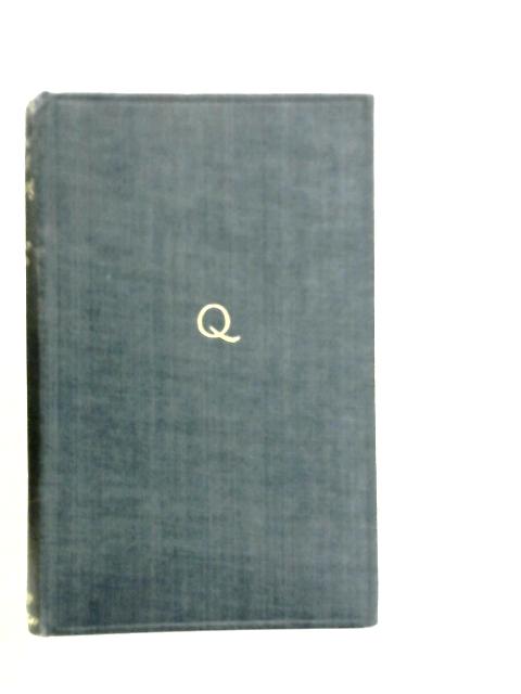 On The Art Of Reading