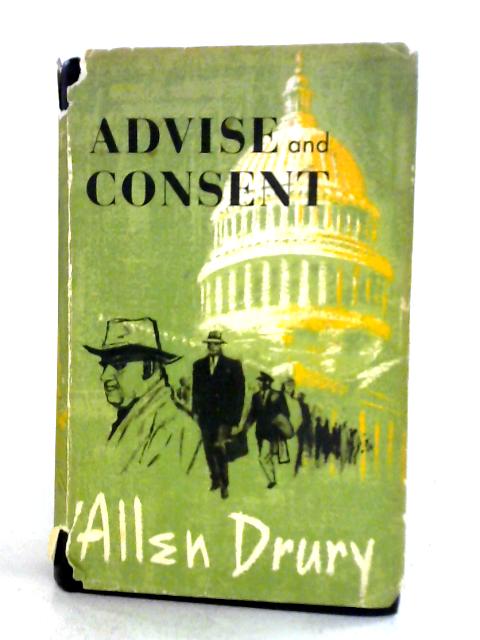 Advise and Consent