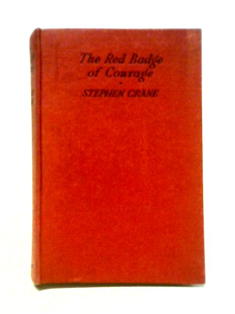 The Red Badge of Courage
