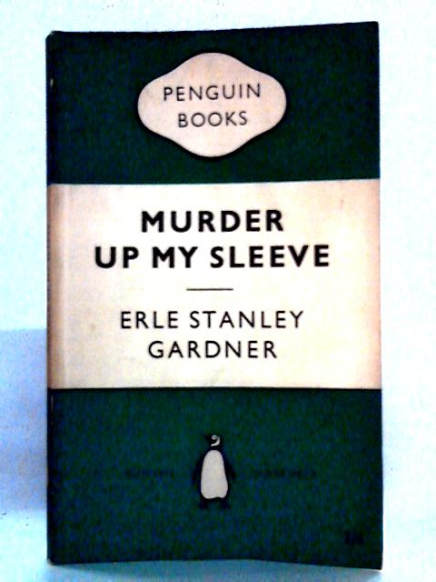 Murder Up My Sleeve