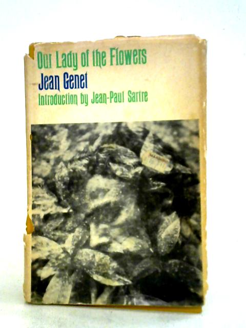 Our Lady of the Flowers