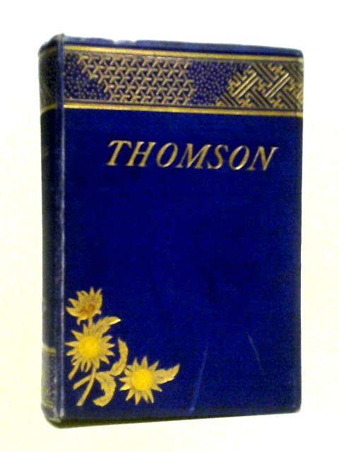 The Poetical Works of James Thomson