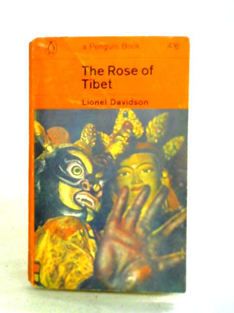 The Rose of Tibet